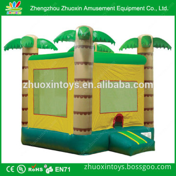 Popular Kids Party Use Wholeale Jumping Castle Blower